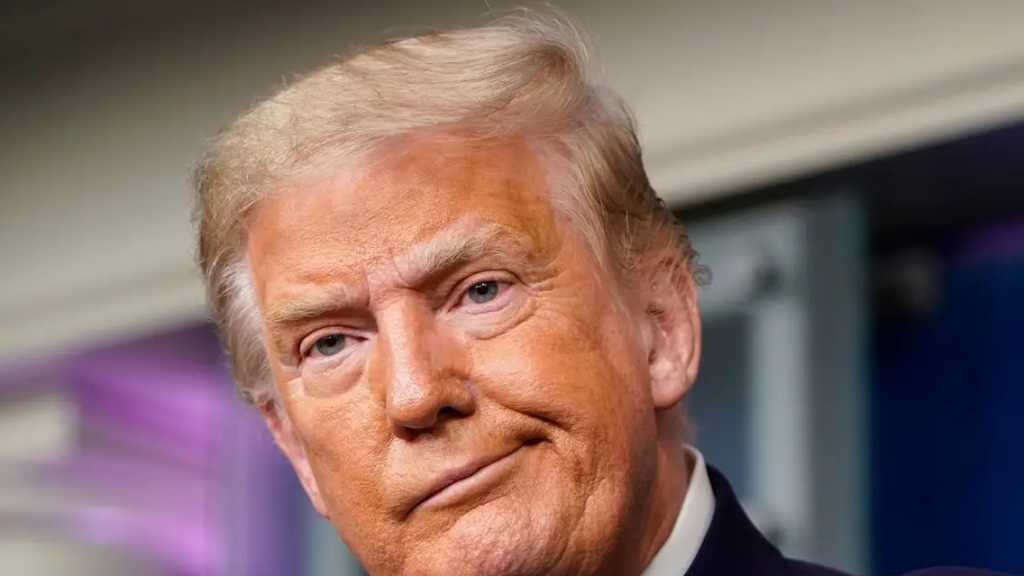 US: Historians Rank Trump as Worst President Ever