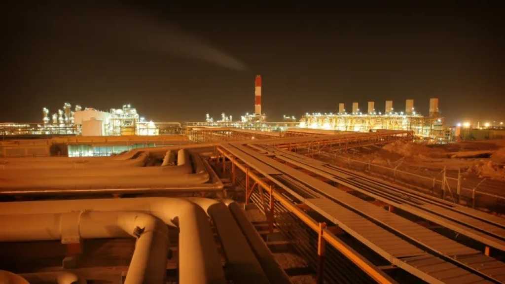 Iran: ‘Israel’ behind Iran Gas Pipeline Blast