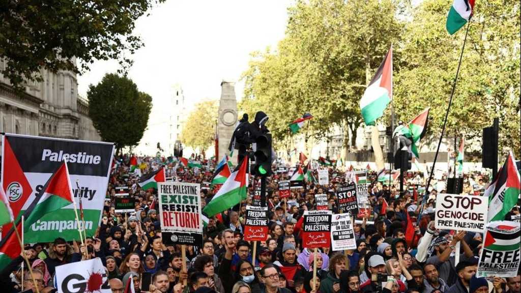 London High Court Rejects Legal Challenge against UK Arms Sales to “Israel”