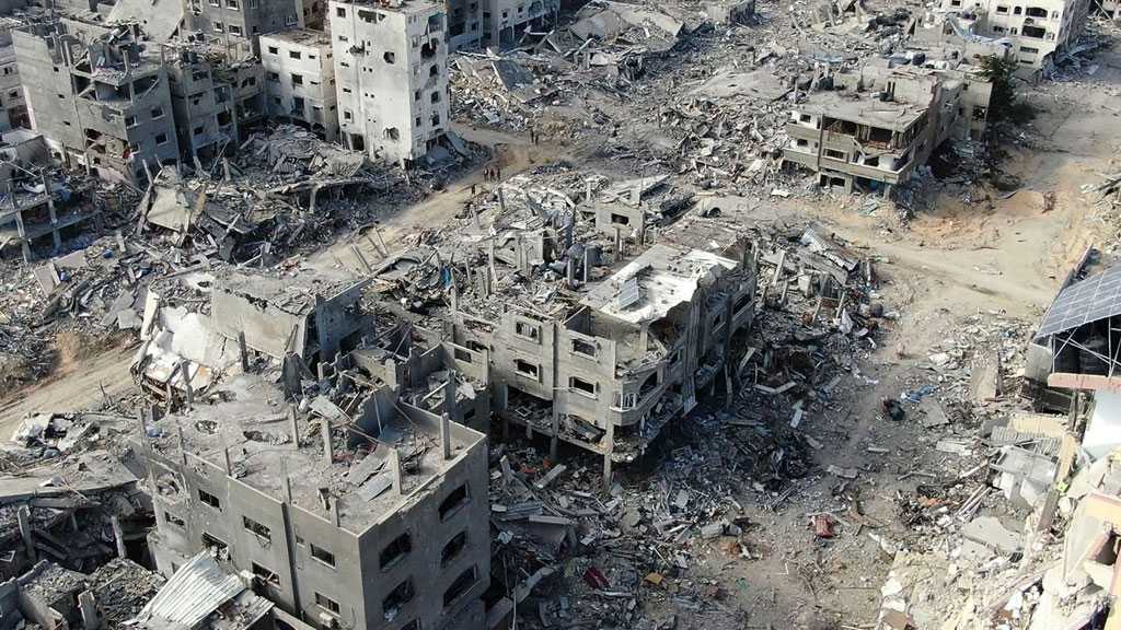 Poll: Absolute Victory in Gaza Not Possible for “Israeli” Entity