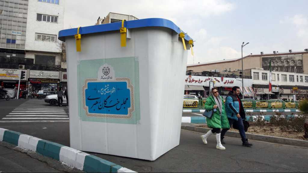 Elections in Iran: Record Number of Candidates Begin Campaign 