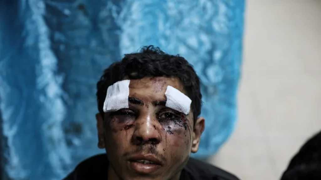 Beaten, Stripped, Used as Human Shield: Gaza Victim Recalls “Israel” Terror