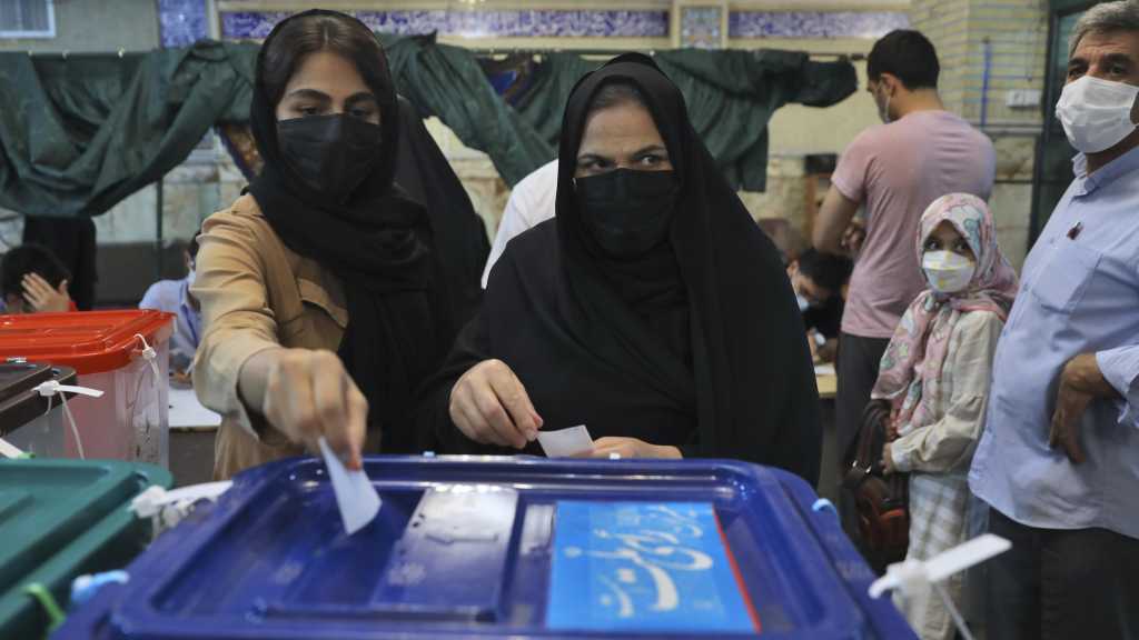 IRG: Polls Boost Iran’s National Power