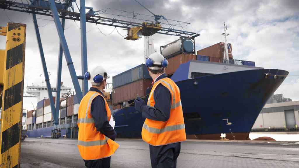 Most UK Exporters Hit by Red Sea Crisis