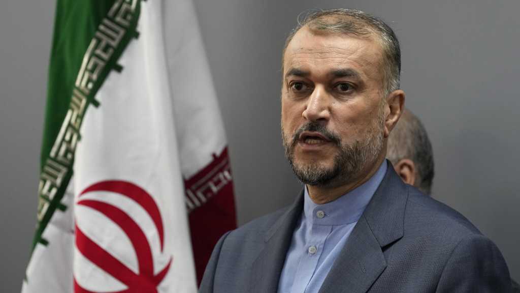 Iran: ‘Israel’ Real Source of WMDs Proliferation in Region