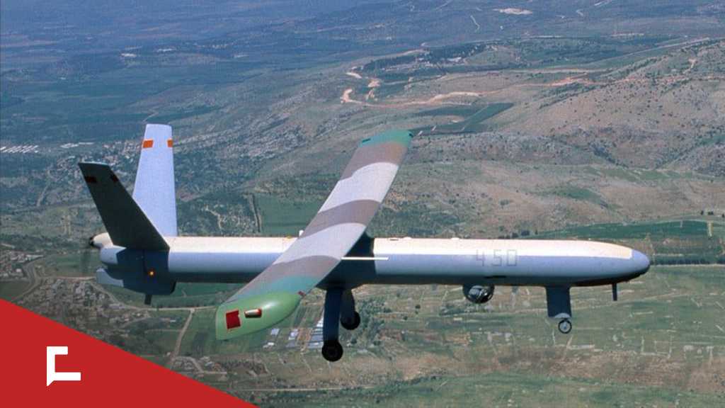 Hermes 450 Specifications and Abilities – the “Israeli” Drone Downed by the Islamic Resistance