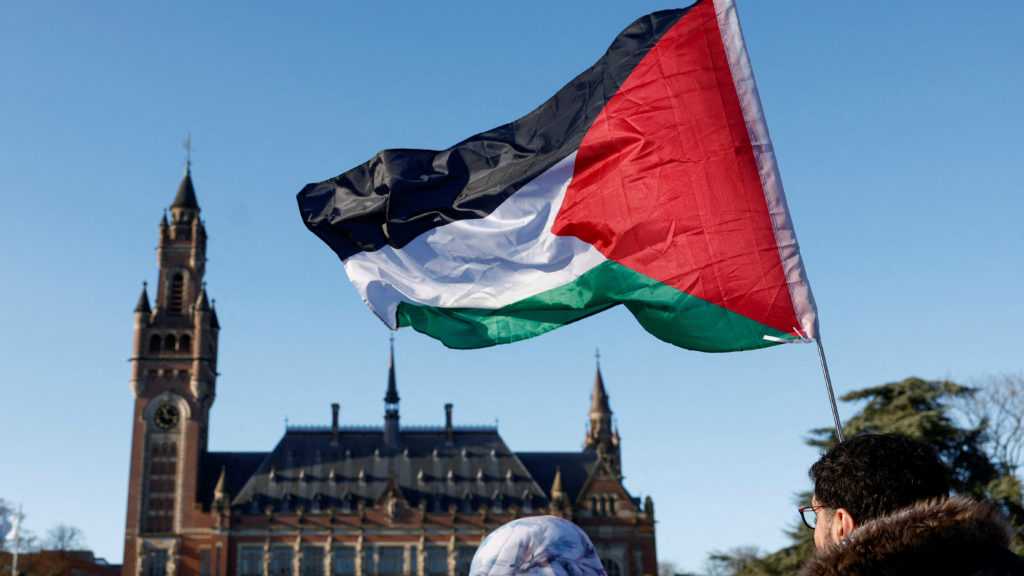 South Africa: We’re Following up ‘Israel’s’ Non-compliance with ICJ Ruling