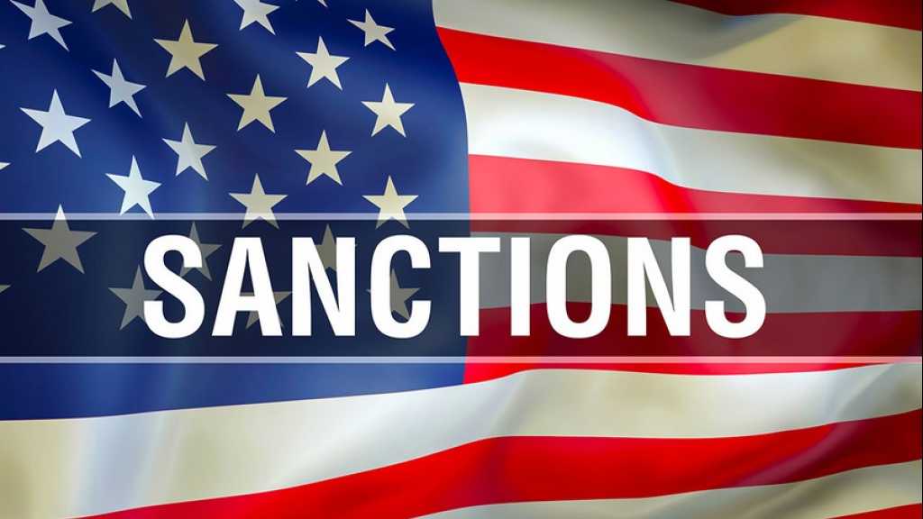 US, UK Impose Sanctions on IRG, Ansarullah Members