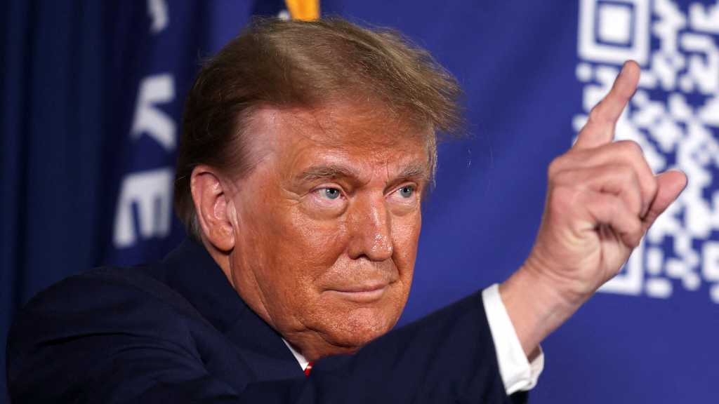 US:  Supreme Court to Hear Case on Trump’s Immunity in April