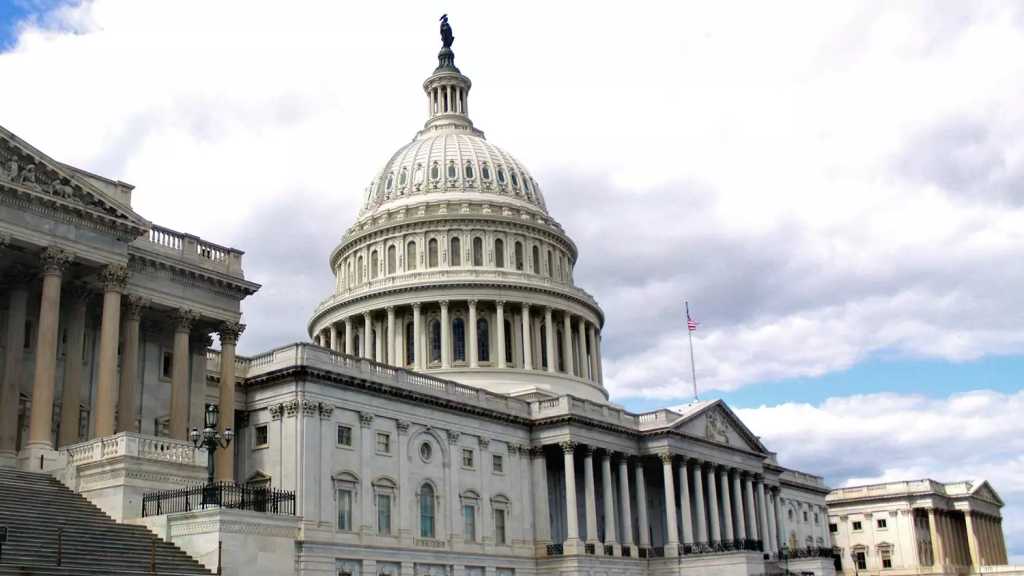 US: Congress Narrowly, Temporarily Averts Shutdown 