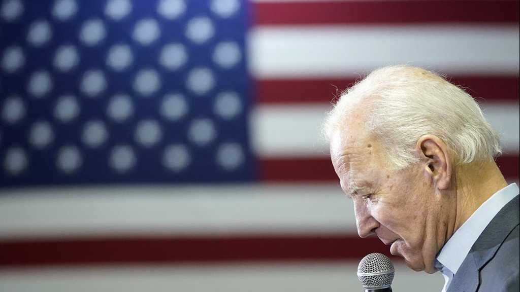 Really Fit?! Biden Confuses Ukraine with Gaza