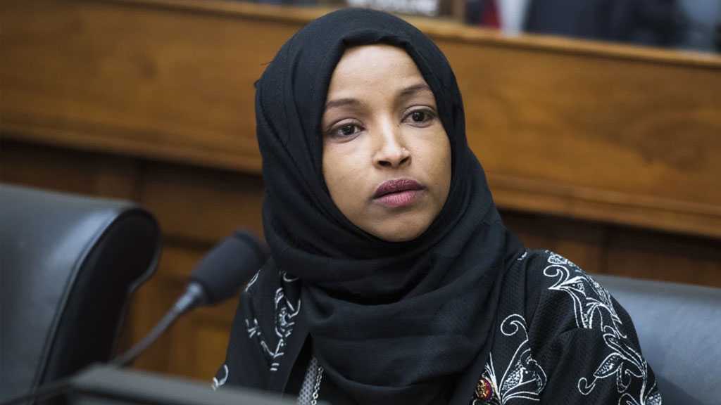 Congresswoman: US Green-Lights Massacre of Palestinians by “Israel”