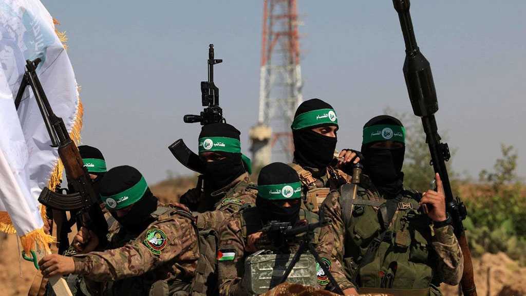 Palestinian Factions Pledge to Continue Struggle Against “Israel”