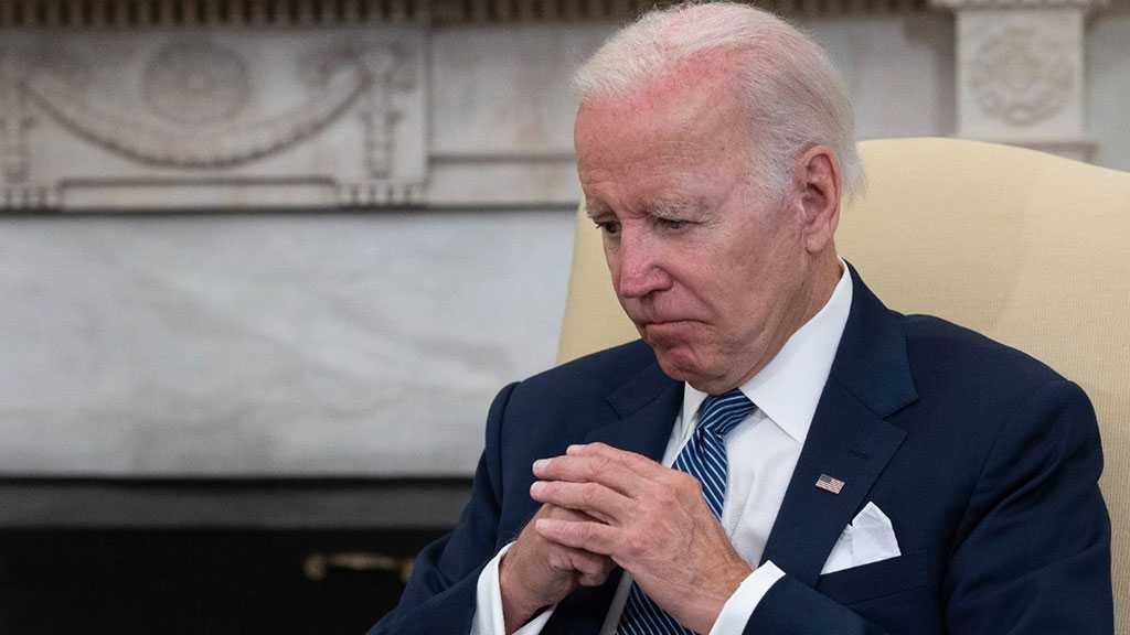 US Poll: Biden Voters Say He’s ‘Too Old’ but Back Him Anyway