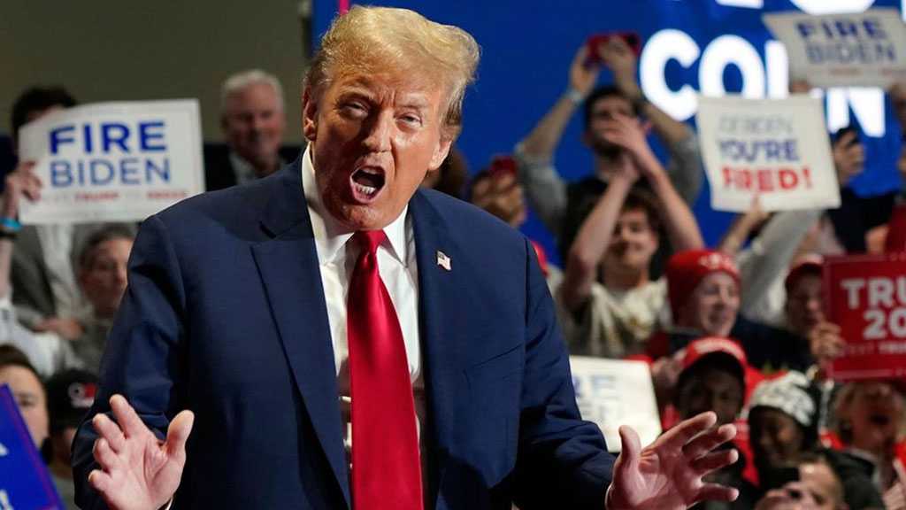 US Supreme Court Rules Trump Can’t be Kicked off Ballots