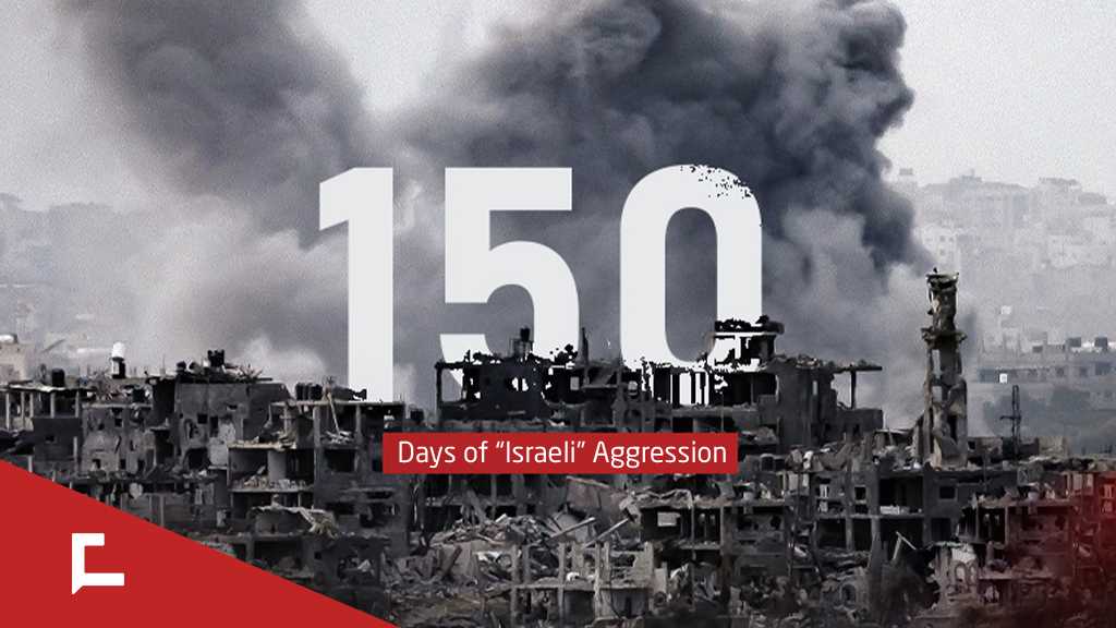 The Battle Against Death in Gaza