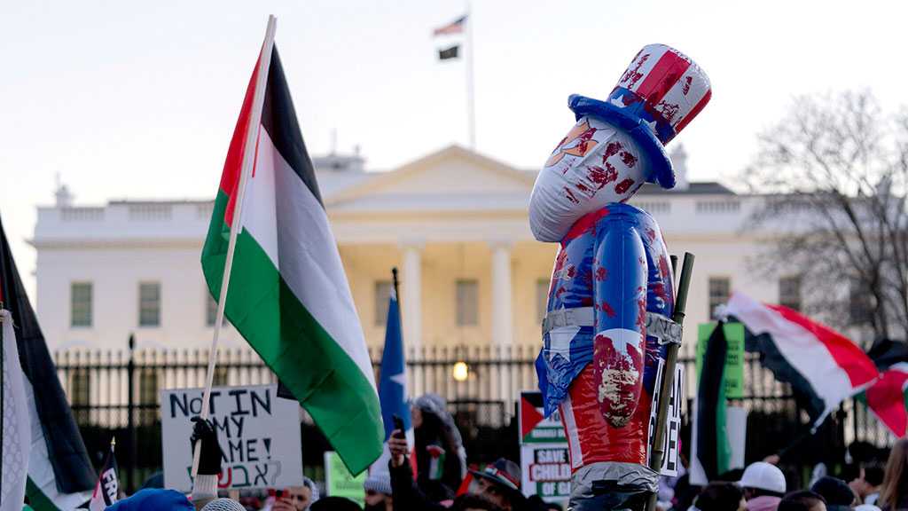 Poll: Young Americans’ Positive Views of “Israel” Drop by 26%