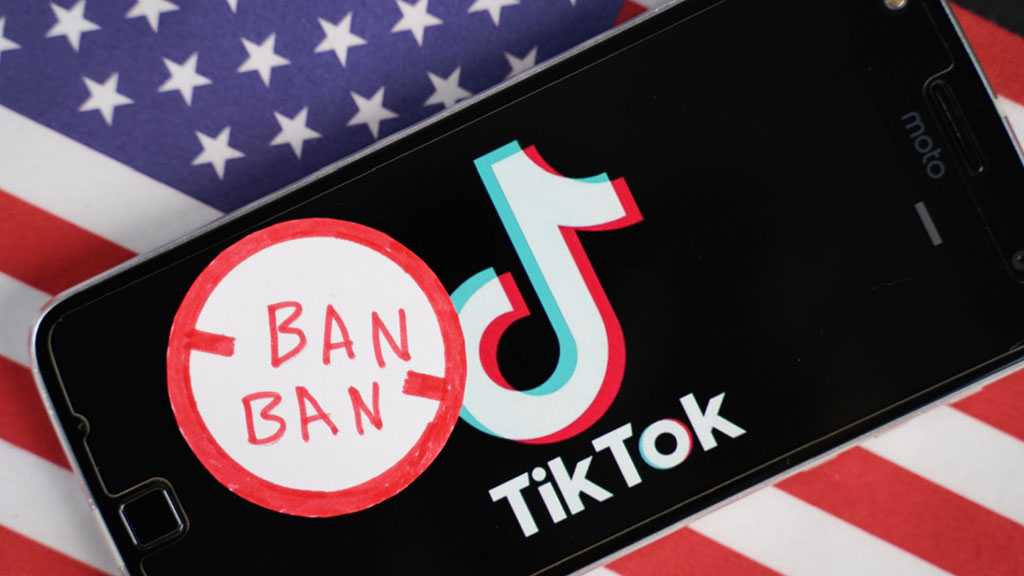 US Lawmakers Want to Ban TikTok