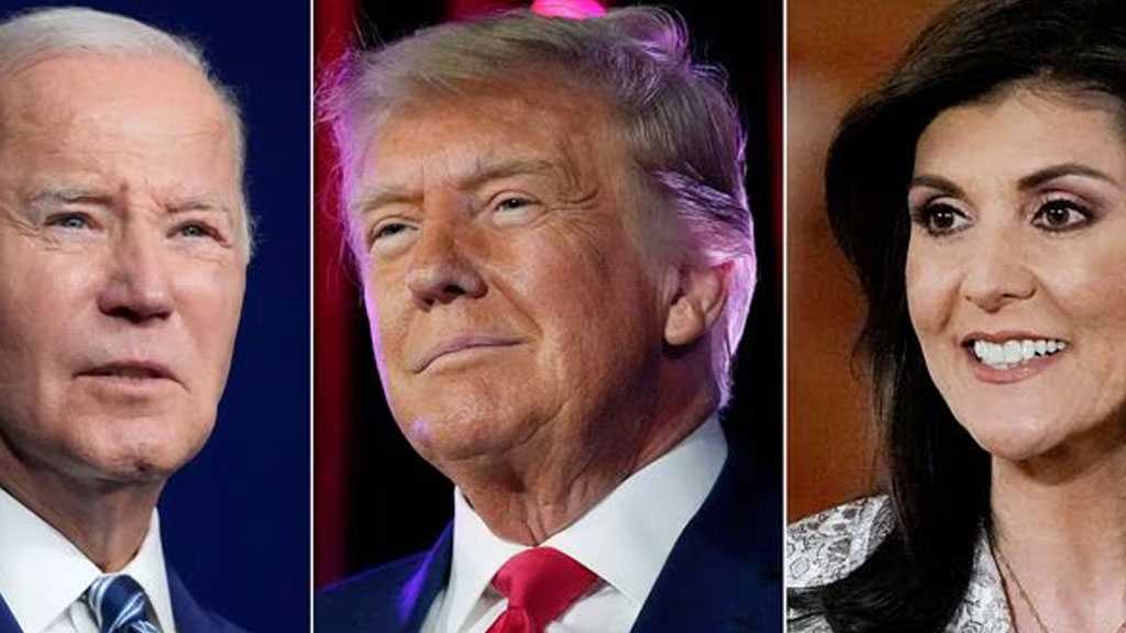 US Elections: Trump Rival Quits Race