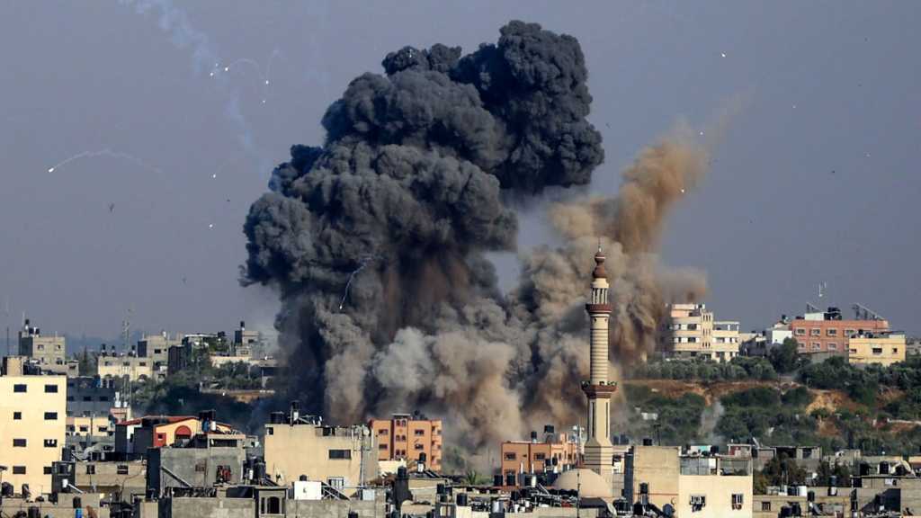 WP: US Quietly Made over 100 Weapons Sales to ‘Israel’ since Gaza War