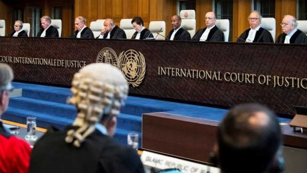 S Africa Asks ICJ to Act to Prevent “Israel” from Afflicting Famine on Gaza