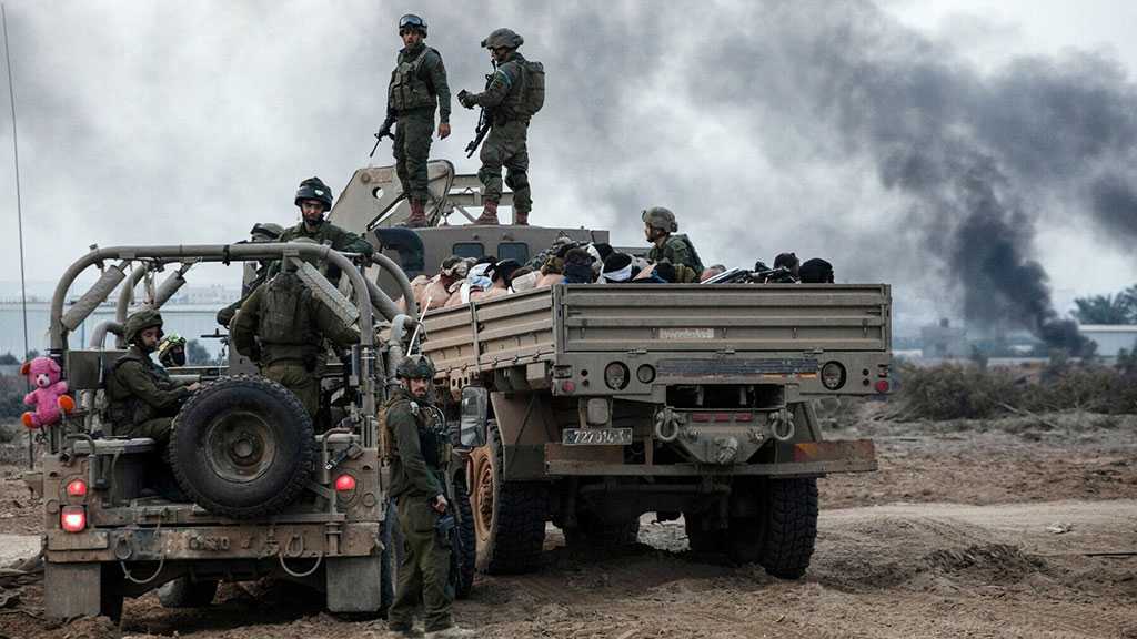 27 Gaza Detainees Have Died in Custody at “Israeli” Military Facilities