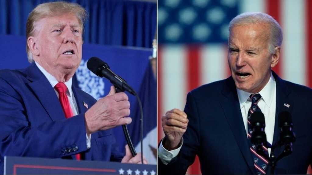 Trump: Biden’s State of the Union Worst Ever Made