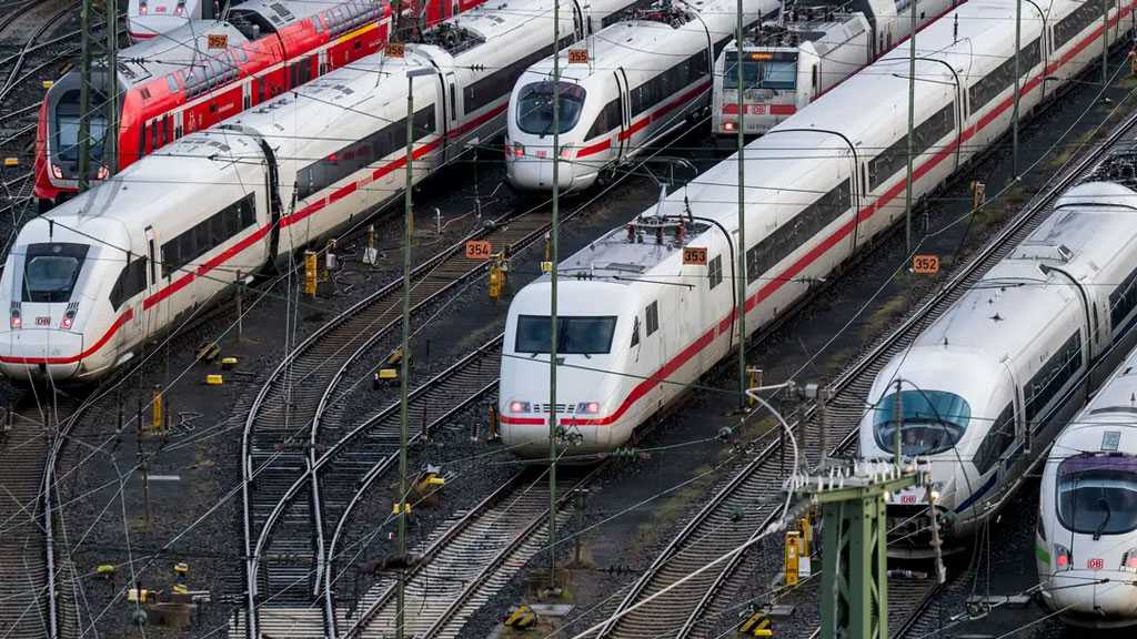 Dual Strikes Disrupt Germany’s Travel Sector Amid Troubled Economy