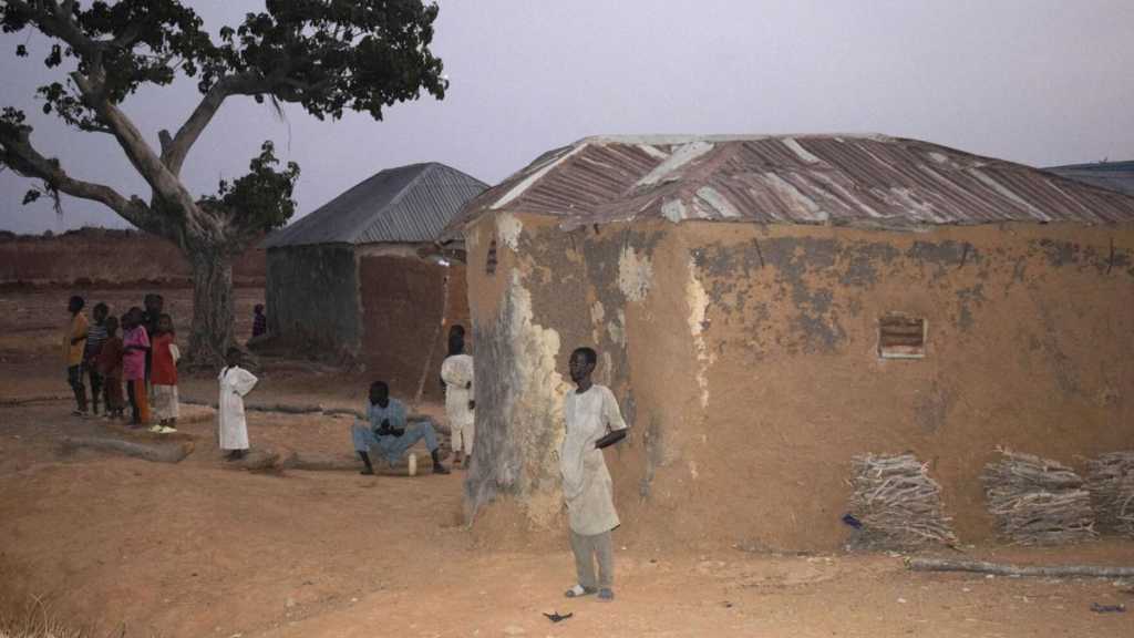 Nigeria: 275 Pupils Missing after Gunmen Storm School