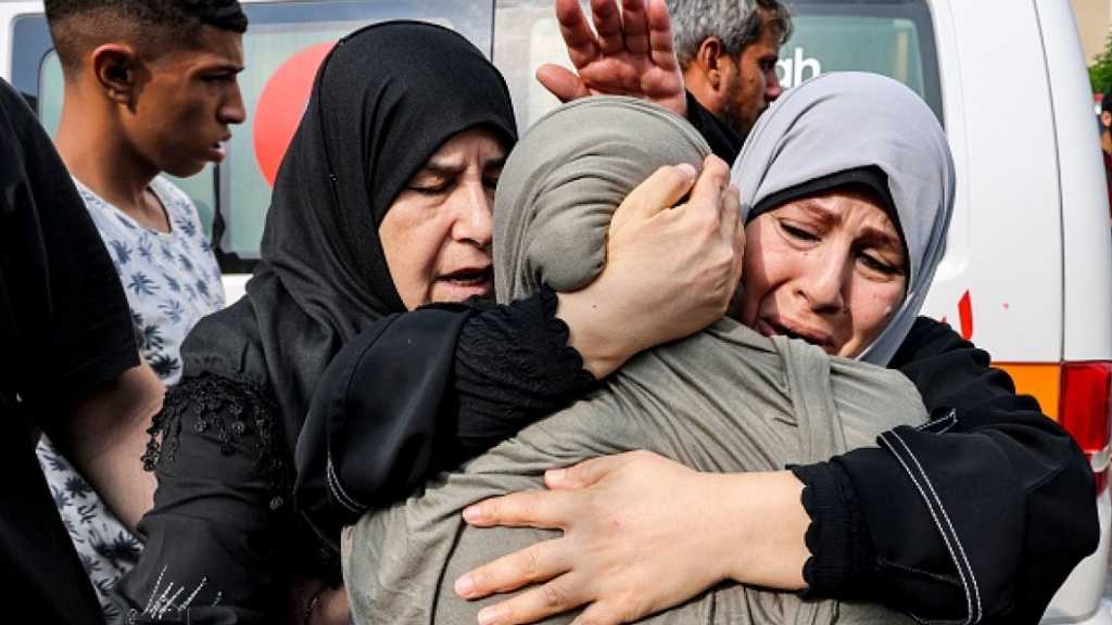 Iran: ‘Israel’ should Be Removed from UN Women’s Rights Commission