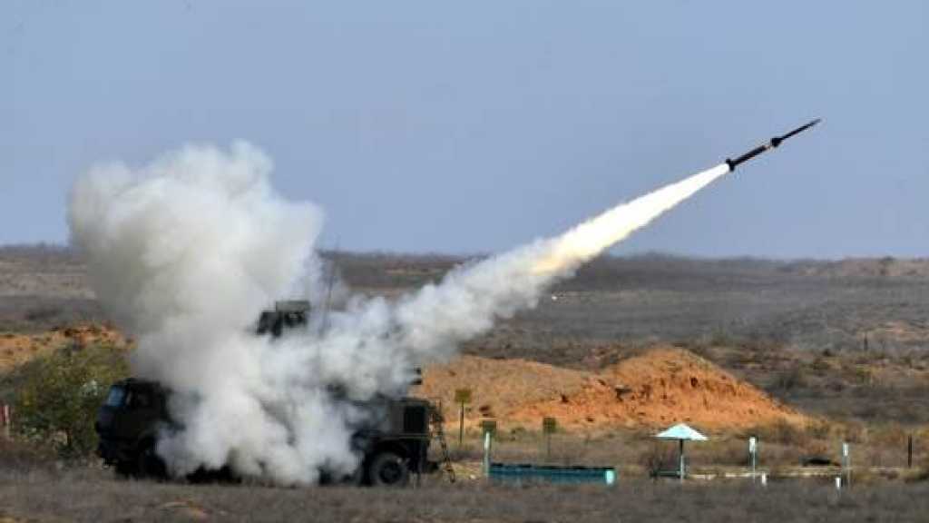 Mass Drone Swarm Intercepted over Russia