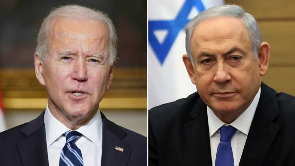 Bibi Responds to Biden: He’s Wrong, Most ‘Israelis” Support Gov’t