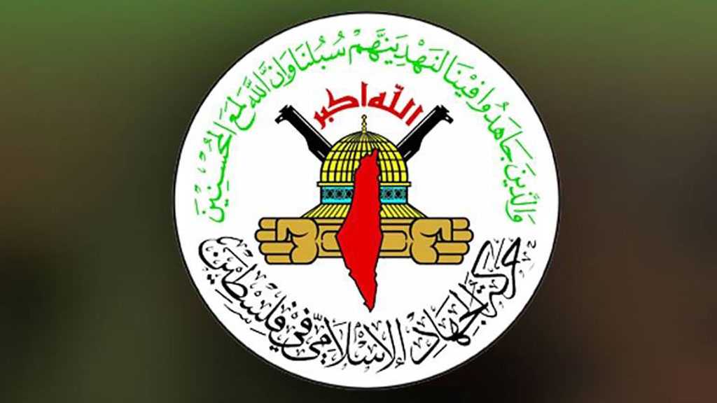 Islamic Jihad Warns “Israel” Against Playing with Fire After Al-Aqsa Mosque Restrictions