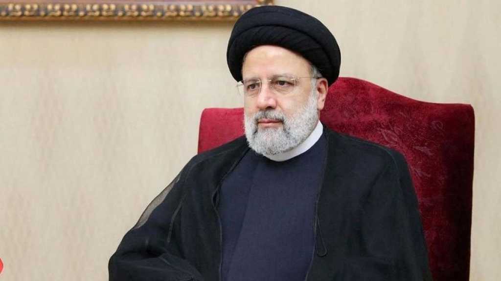 Raisi: Ramadan Provides Opportunity to Fight Arrogant Powers, ‘Israel’