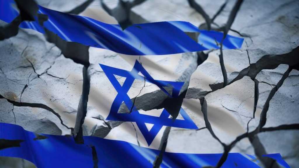 US Report: Hamas To Challenge ‘Israel’ for Years, Hezbollah Tying down Tel Aviv