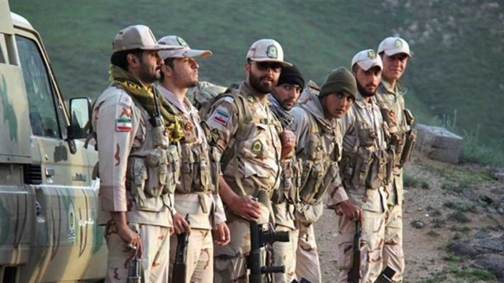 Iran: Police Foil 4000 Terrorist Plots on Border
