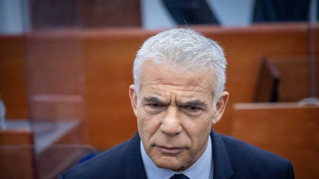 Lapid: ‘Israel’ is Paying Price for Dysfunctional Gov’t, Destructive Netanyahu