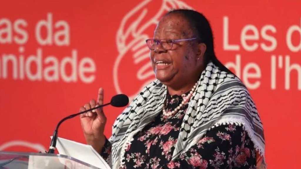 South Africa: Citizens Fighting Alongside “Israeli” Forces in Gaza to Be Arrested Upon Return