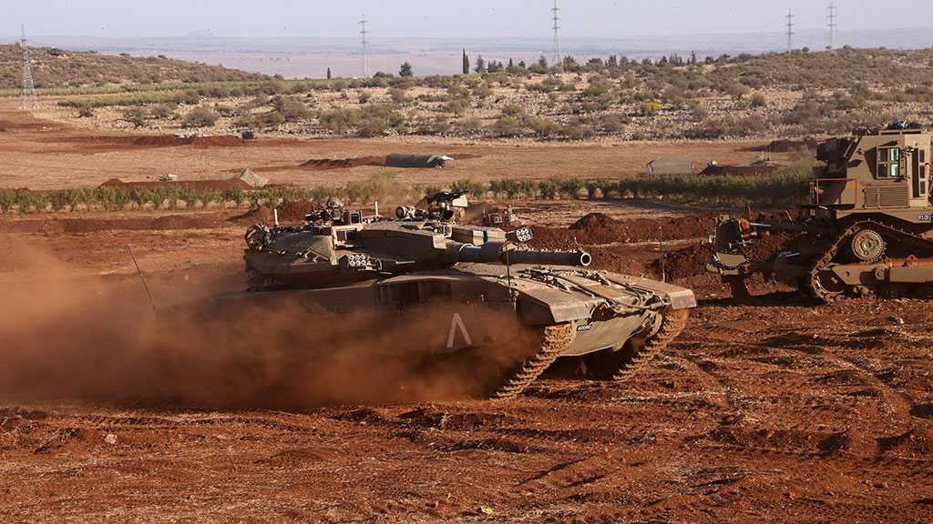 UN Investigation: An “Israeli” Merkava Tank Killed Lebanese Journalist, Reason is Unknown