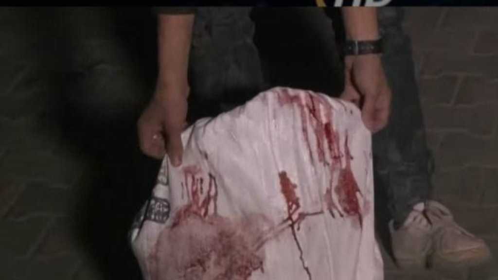 New Massacre: ‘Israel’ Martyrs Dozens of Palestinians Awaiting Aid! 