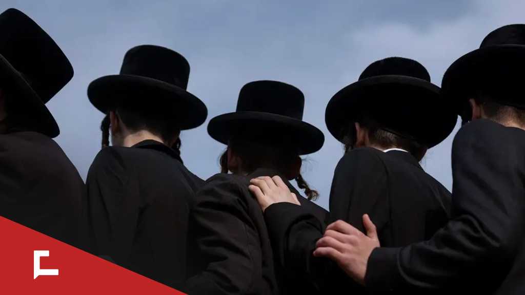 Who Are the Haredim?