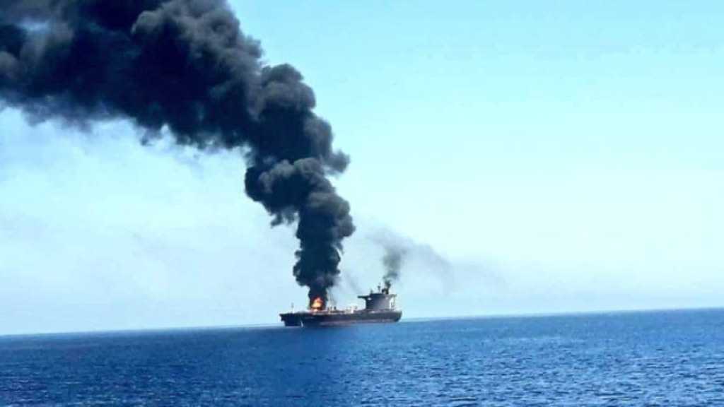 Sayyed Al-Houthi Ignites the Sea Battle: Indian Ocean is Closed off to “Israeli” ships