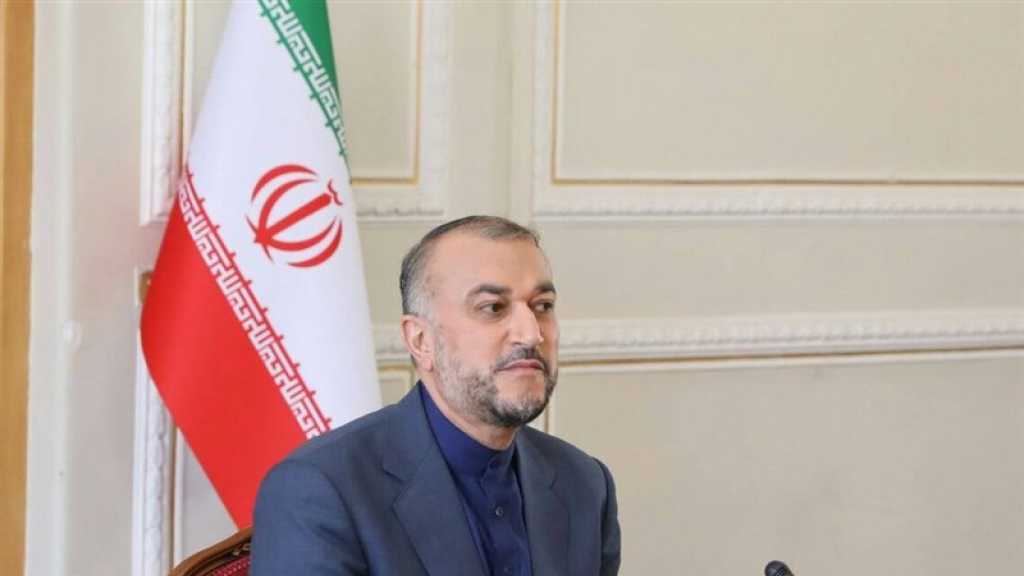Iran: Hegemony Smearing Islam