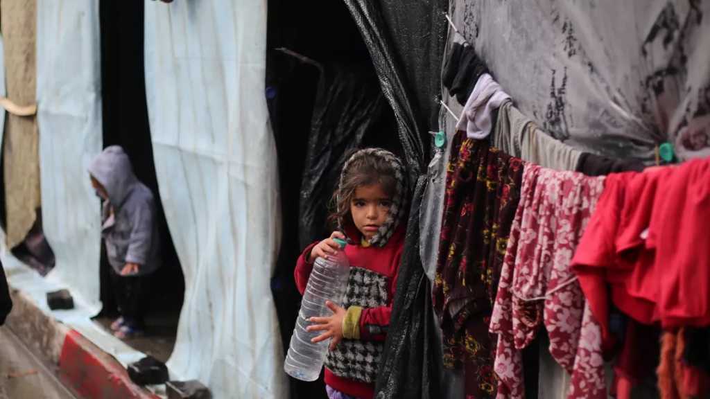 UNRWA: Gaza will Take Years to Be Safe Again