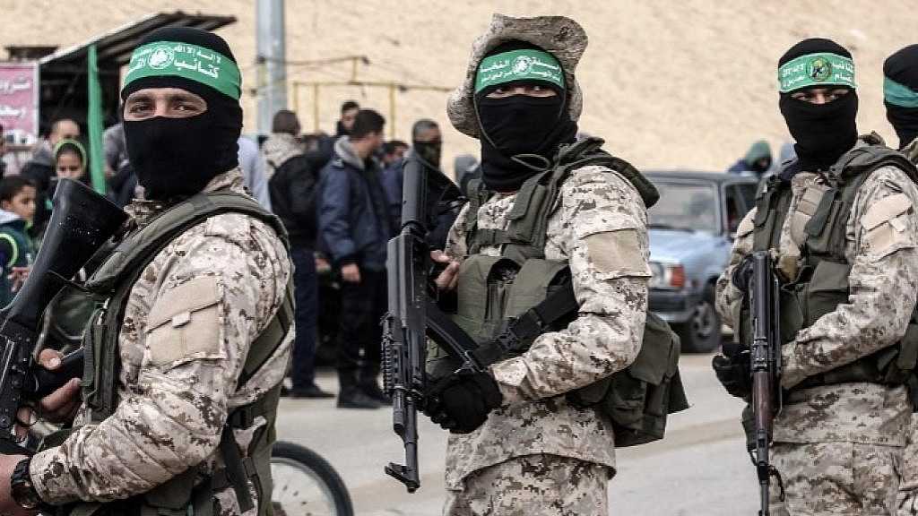 Hamas Warns: War Not Confined to Gaza; ‘Israel’ Facing Extensive Resistance Front
