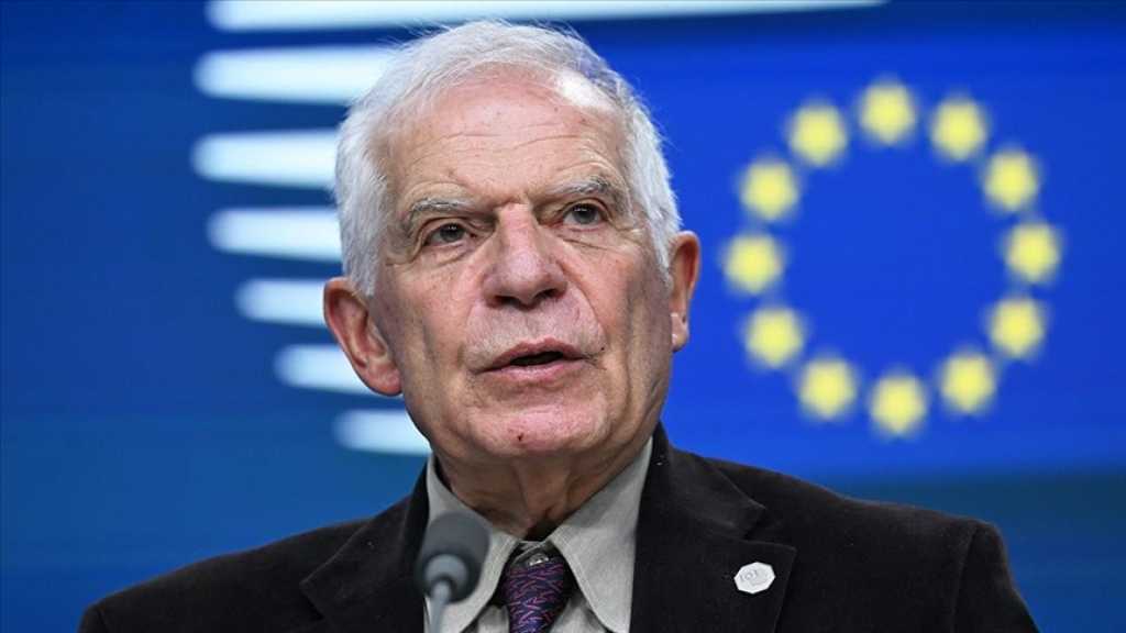EU Foreign Policy Chief: Gaza in State of Man-made Famine by ‘Israel’