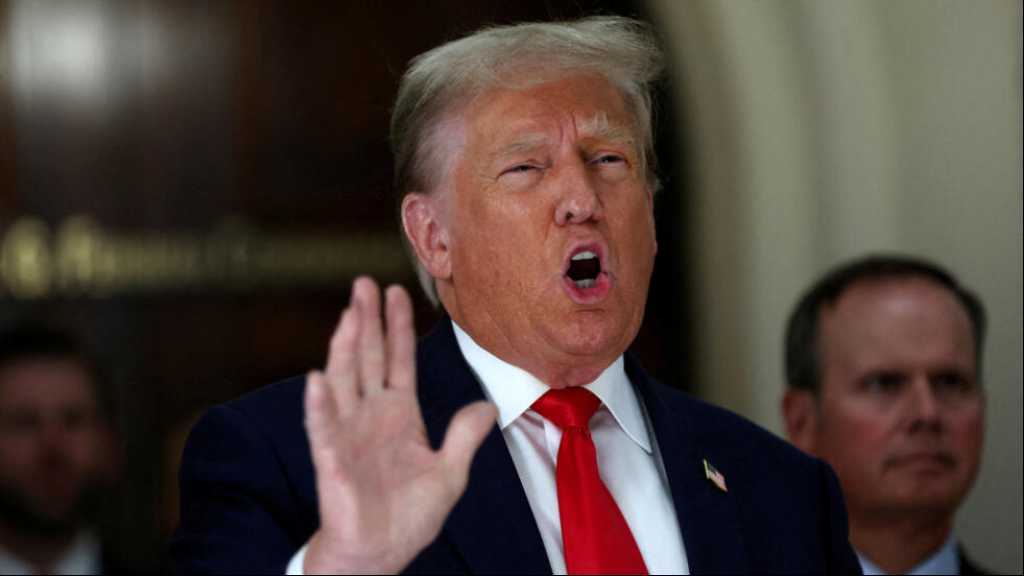 Trump Fails to Secure Bond in Civil Fraud Case