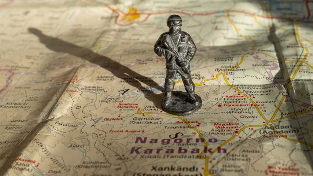 Armenia: New War with Azerbaijan could Start This Weekend