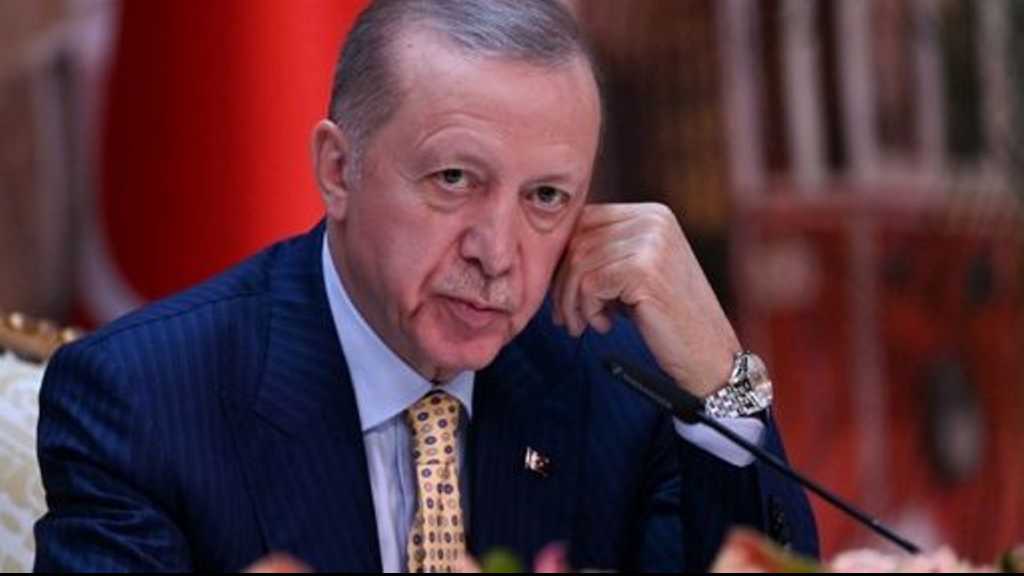 Turkey’s Erdogan Considering Military Ops in Iraq and Syria
