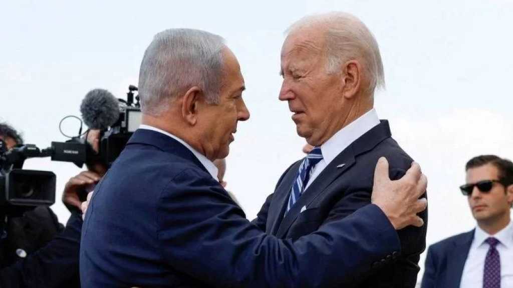 US Real Face: F-35 Sale to ‘Israel’ Continues Despite Gaza Genocide